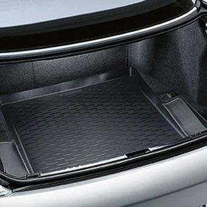 BMW Fitted Luggage Compartment Mat 51470306115